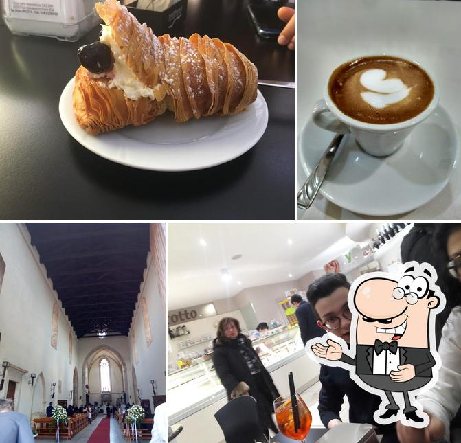 Ecco una foto di Nonno Biscotto Pasticceria Gelateria Di Longo Vincenzo