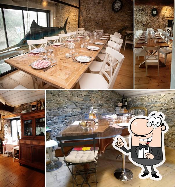 La Cave De L'Inattendu