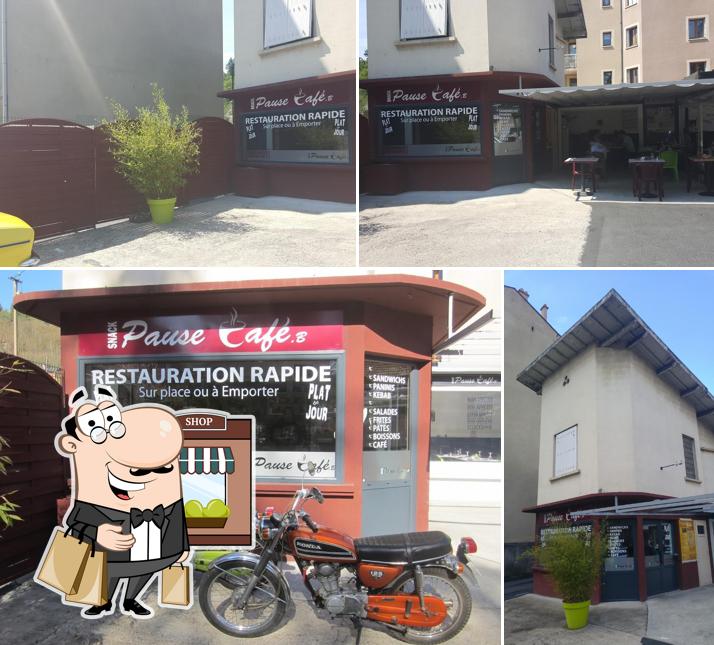 PASTA BLUES Traiteur - Foodtruck - Livraisons de repas