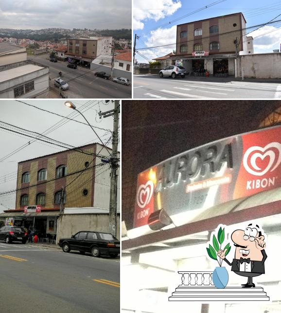 Padaria e Mercearia Aurora