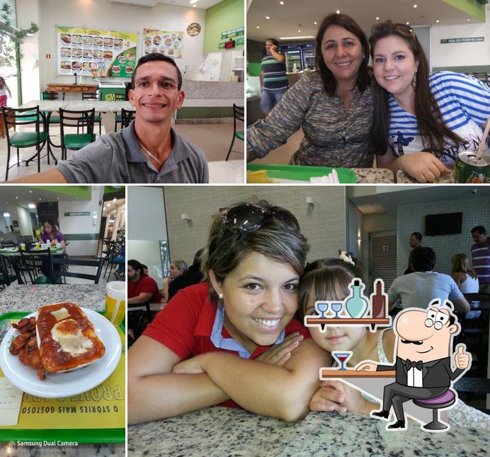 Pamonhas do Cezar - Av. Mandacaru