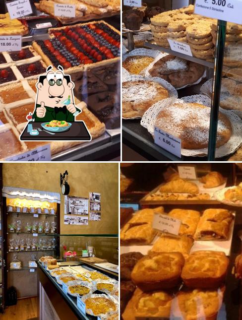 Cibo al Pane al Pane