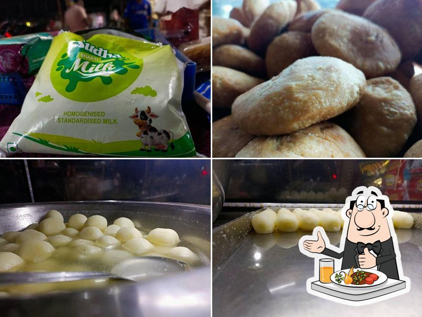 Payal Sweets And Namkin