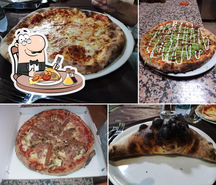Pizzeria La Grande Giara