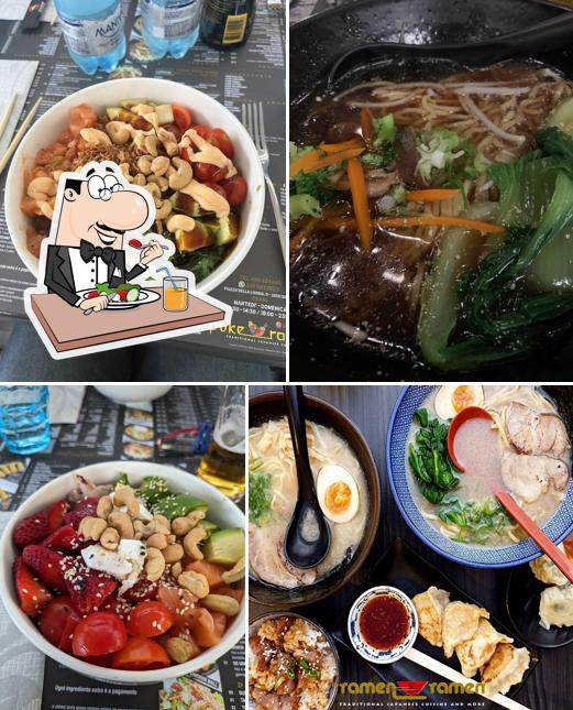 Cibo al Ramen & Ramen Brescia