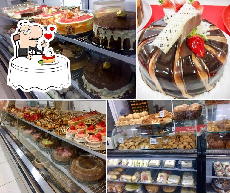 Padaria Divina Itália