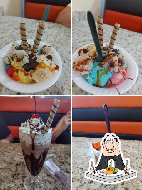 Gelattu's Sorveteria e Açaiteria Centro