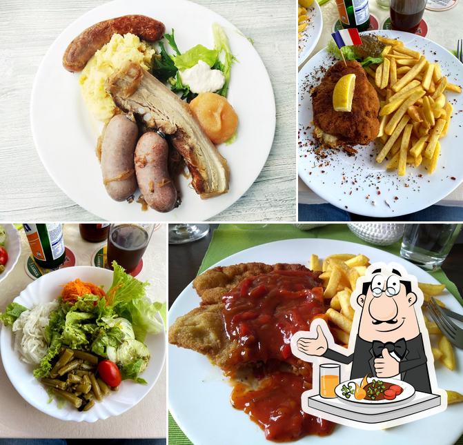 Restaurant Sportheim SV Karsau (Kickhüsle)