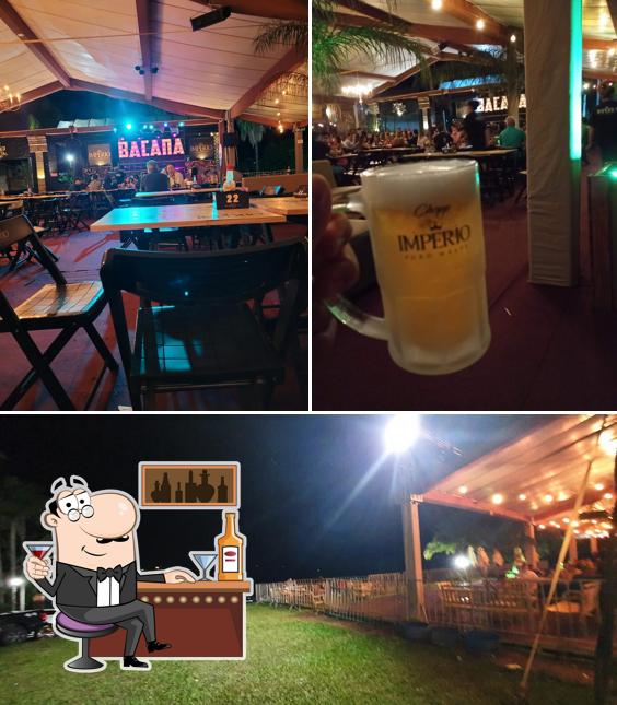 Restaurante Bacana BBQ