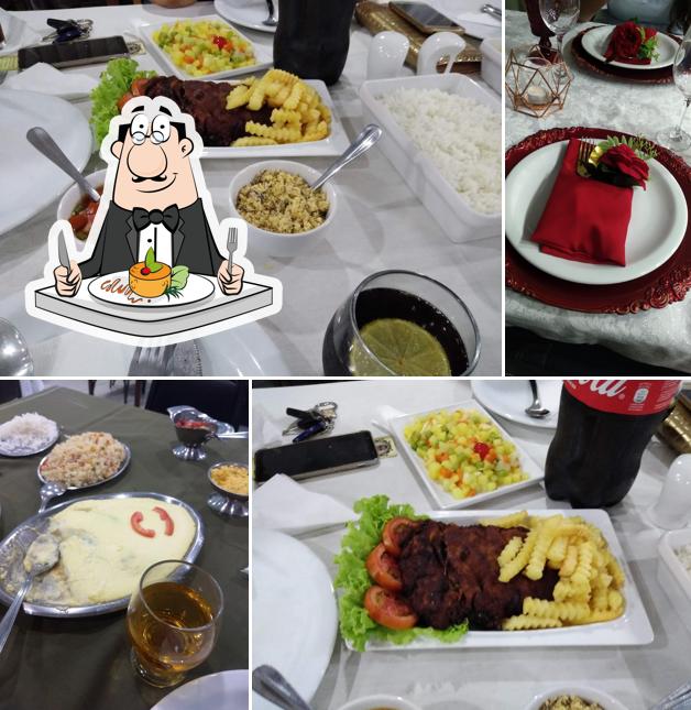 Restaurante Picos Hotel