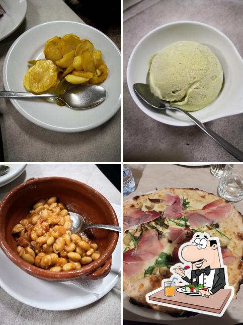 Ristorante La Scorciatoia