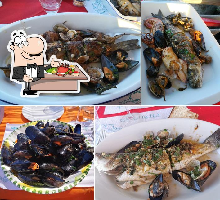 Ristorante da Bellezza