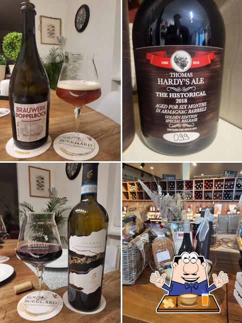 Platti al RolfBurkhard