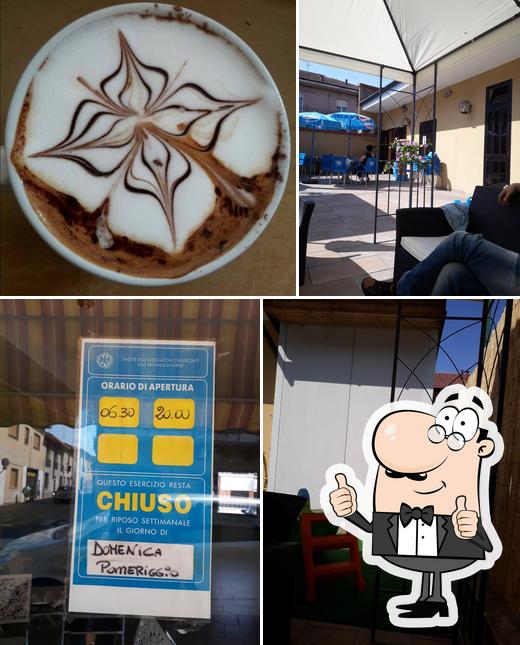 Tropical Bar Caffetteria