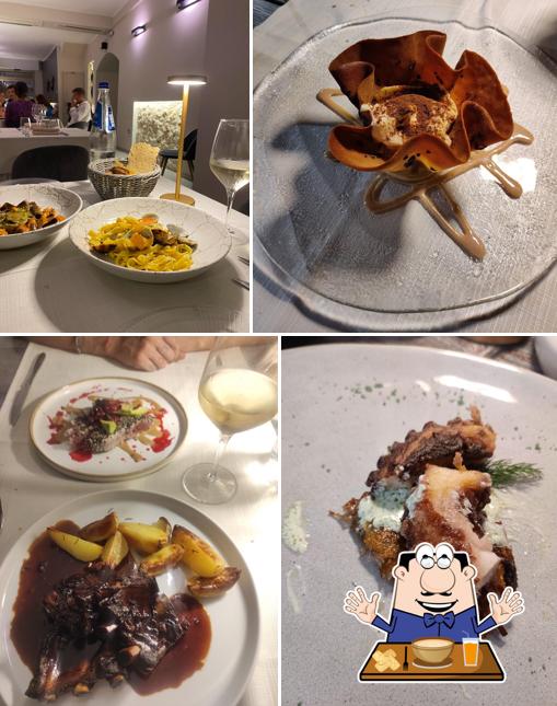Platti al Savory