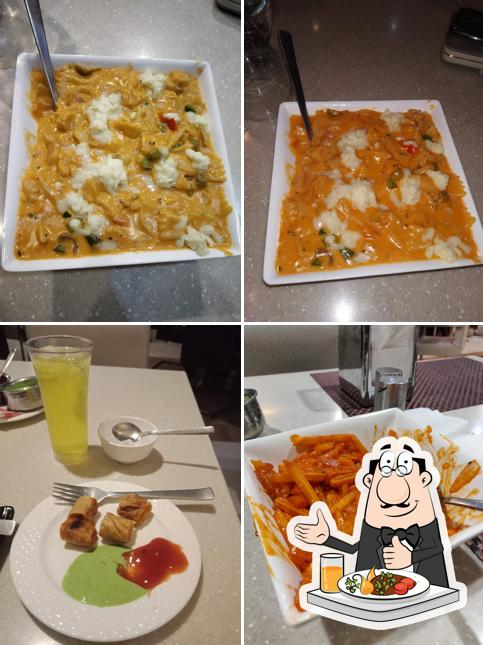 Nathu's Sweets & Restaurant