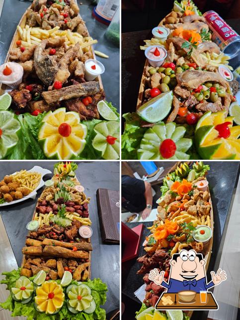 Barzinho Oriental