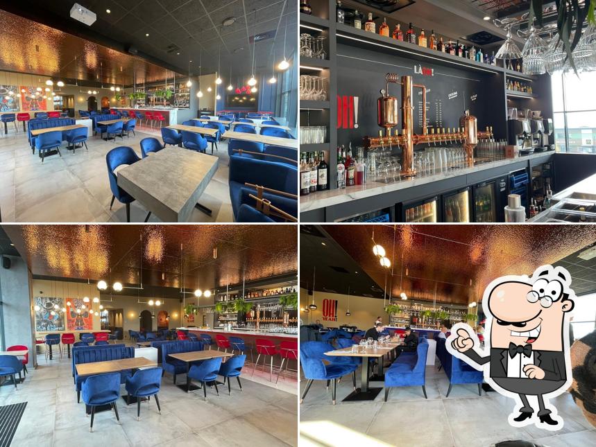 Bistrot Làoh! Voiron