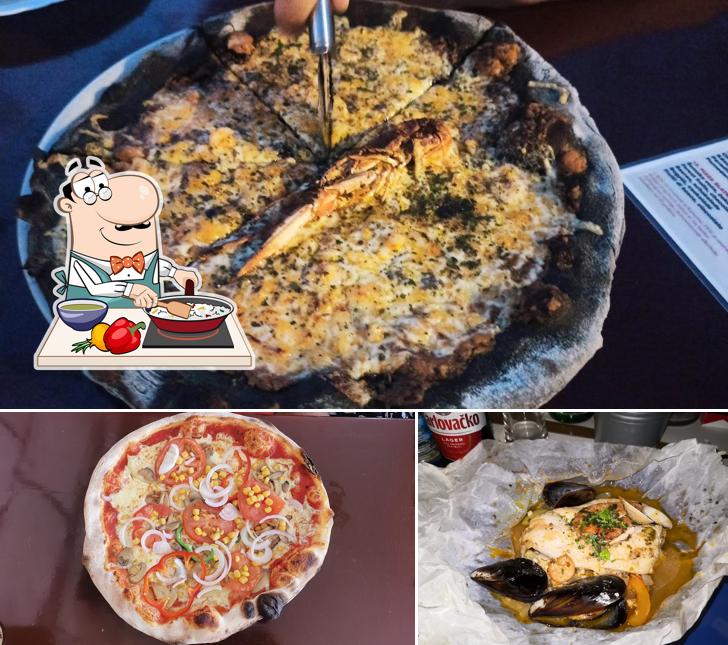 Paella al Bracera