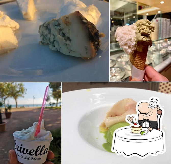 Gelateria Crivella