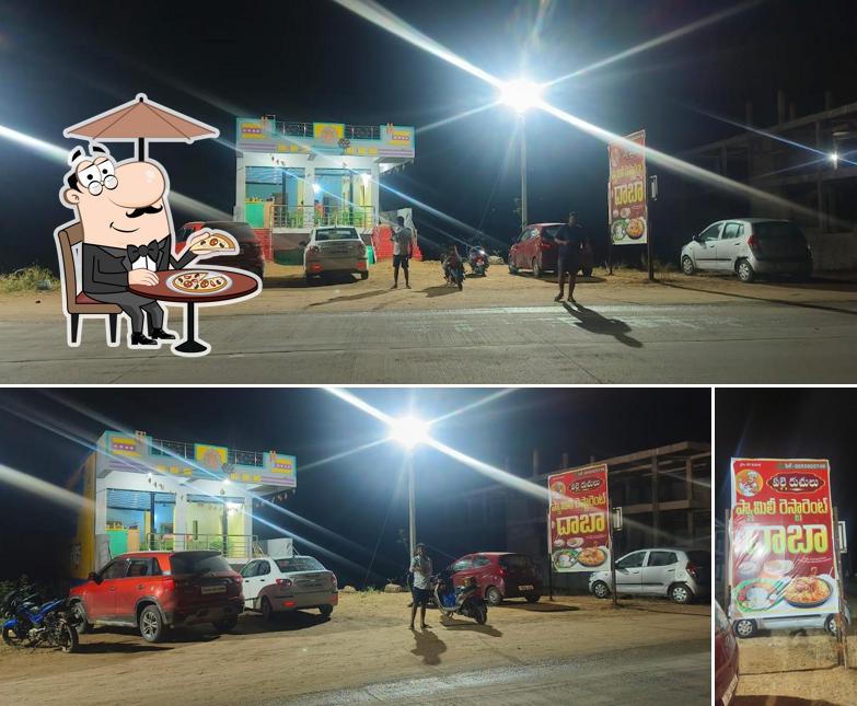 Green Bucket Biryani