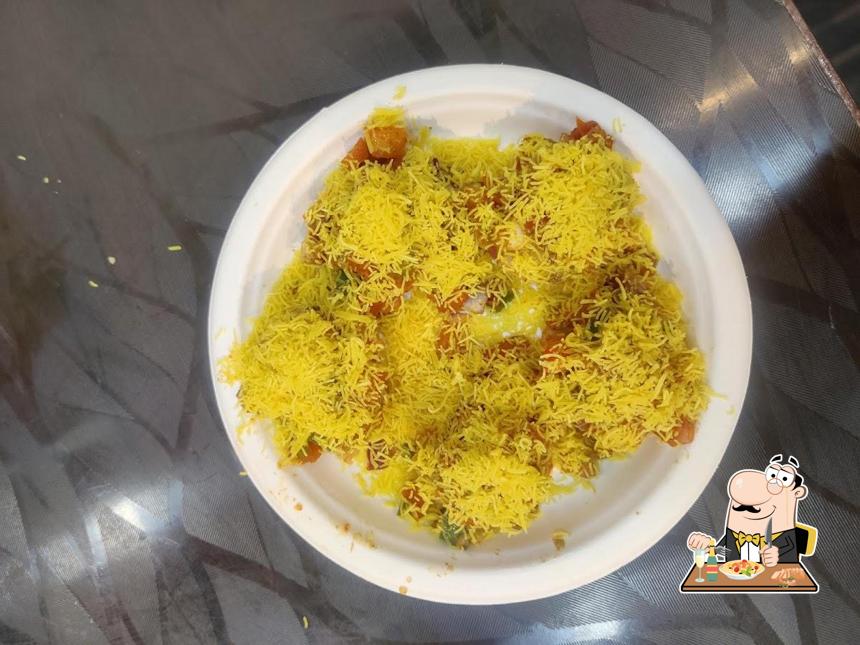 I Panipuri wala