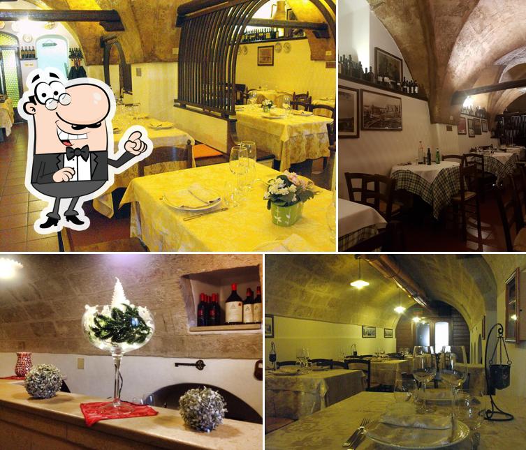 Il Rifugio dei Ghiottoni