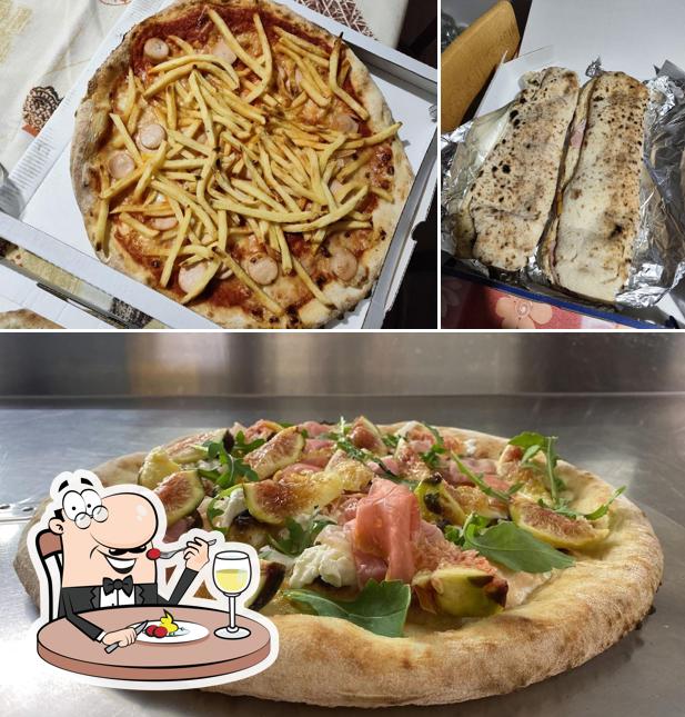 Cibo al Mery Rose