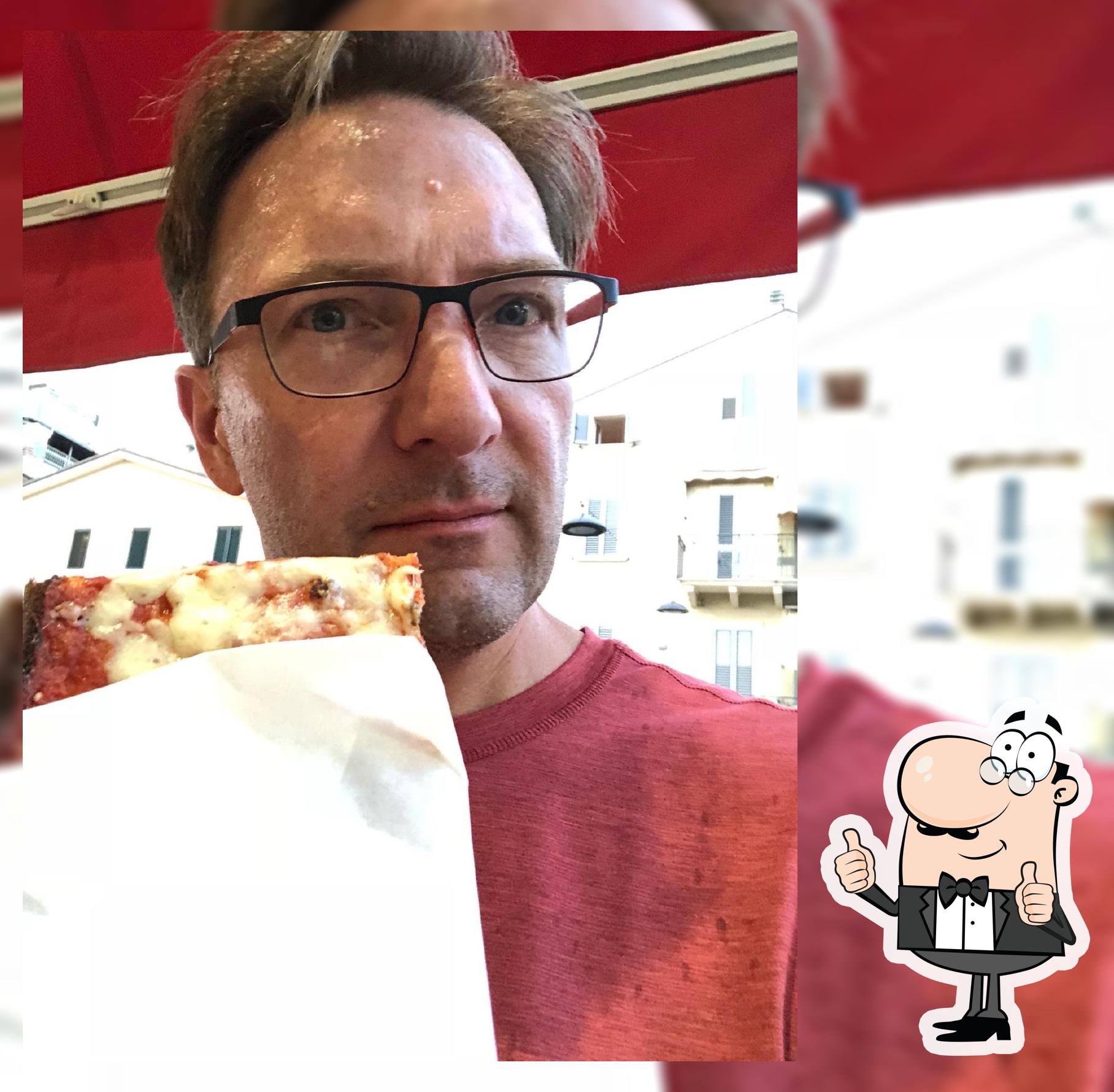 Mercatino Della Pizza