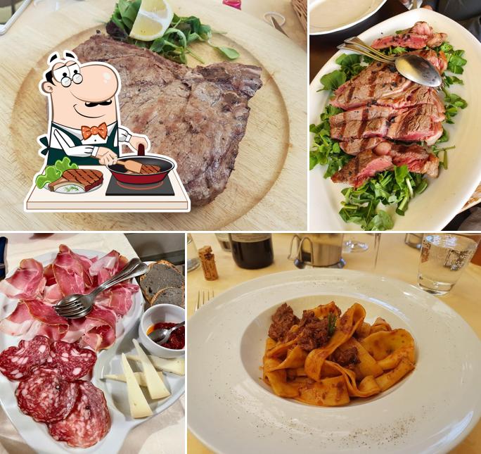 Osteria alla Piazza