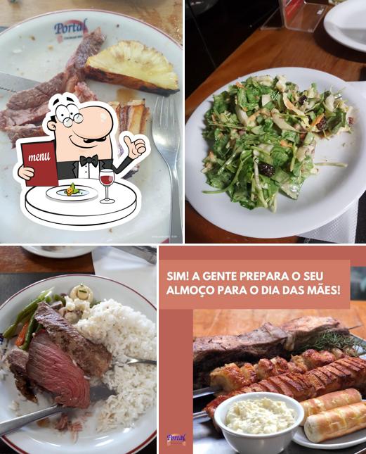 Portal Churrascaria