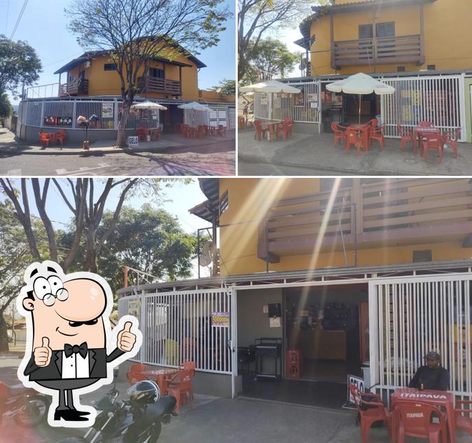 Bar e Mercearia Finotelli