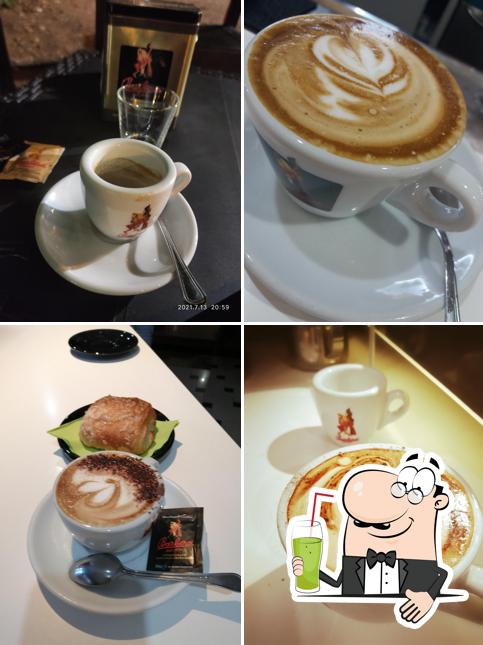 Il Gatto e la Volpe S.n.c. di Neri Emiliano & Balestra Luigi - Bar