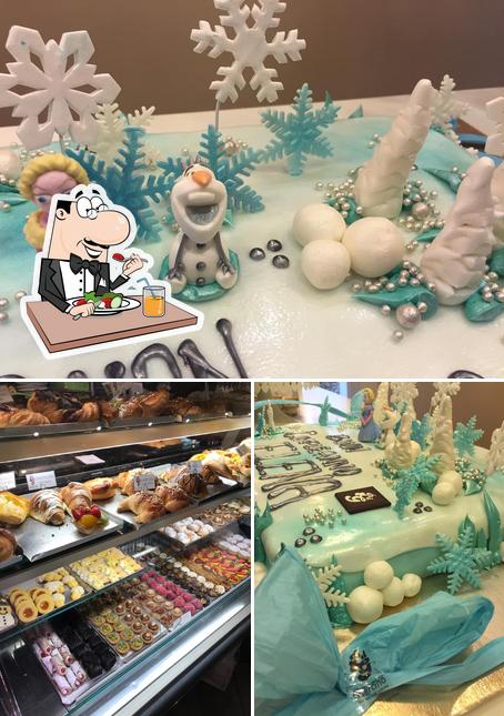 Pasticceria Del Guercino Pdg