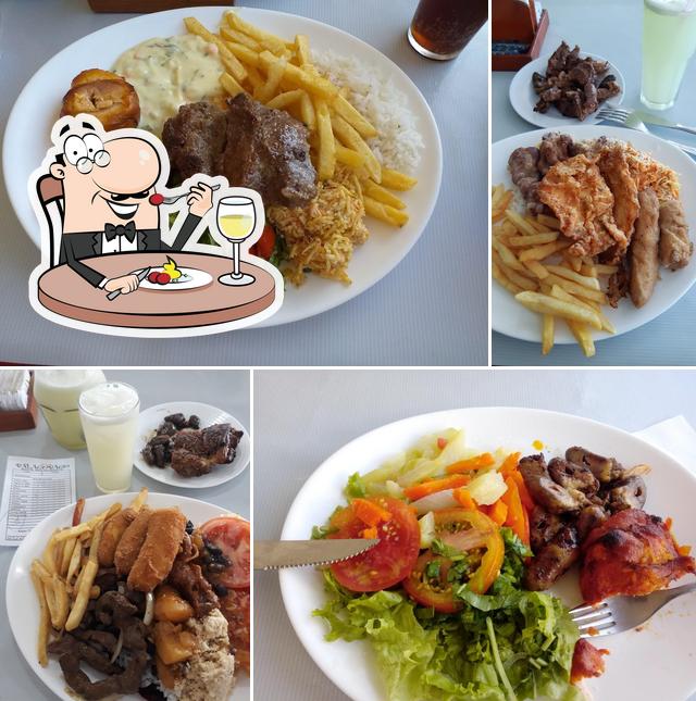 Balacobaco Restaurante.