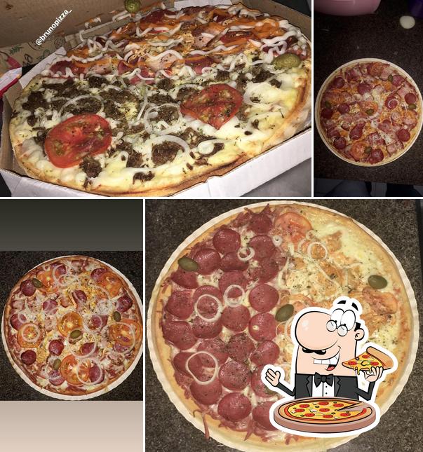 Bruno Pizzas