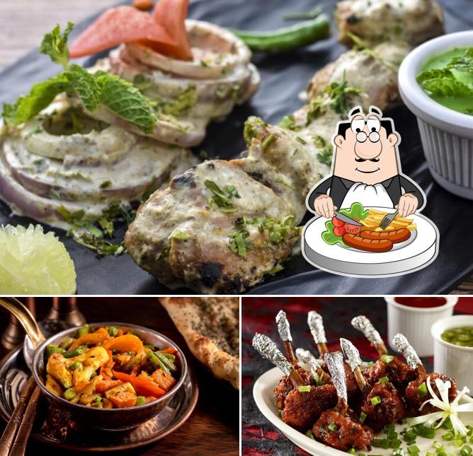 Food at Chawlas 2 Since 1960 (Karnal)