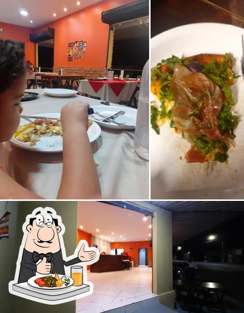Don Hugo Pizzeria & Trattoria