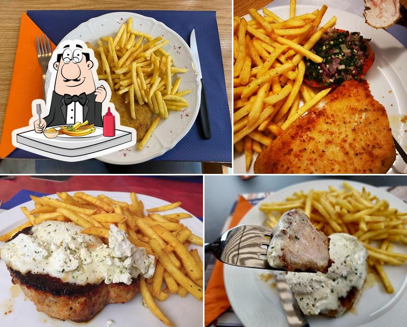 Restaurant Dorfpintli