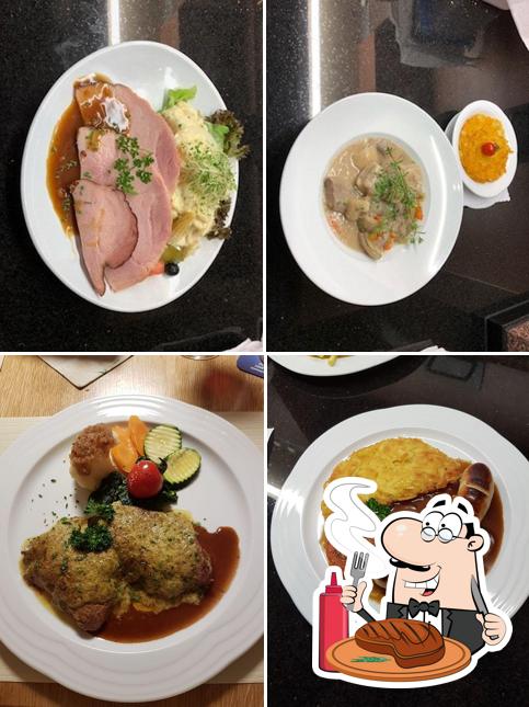 Restaurant Enge