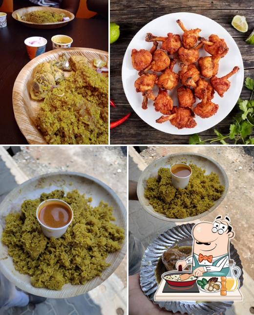 GFC Biriyani original Shimoga