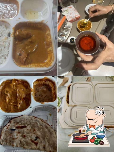 Goila Butter Chicken