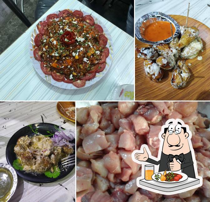 GOOGLE FAST FOOD CENTRE