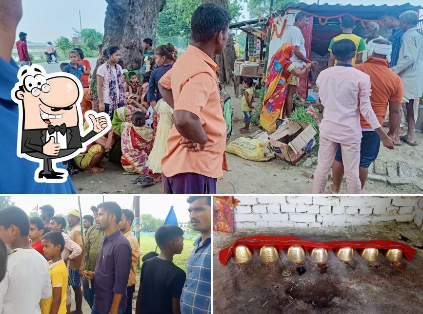 MAA KALI MANDIR image