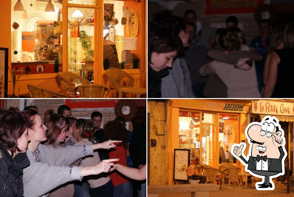 LE Figuier bar ambiance tropicale