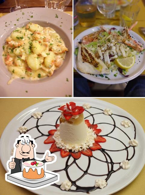 Ecco una foto di La Bitta Trattoria