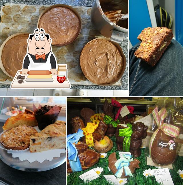 Le Fournil de Canéjan