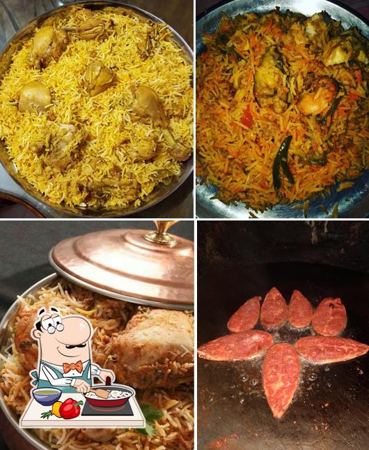 MASTAN HOTEL ( PURE NON-VEG)