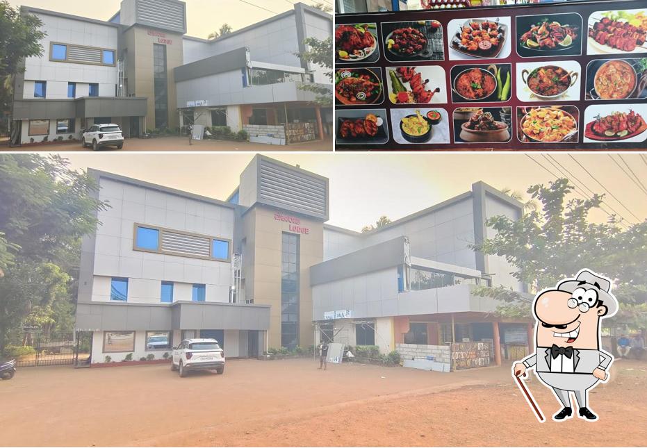 Maharaja Hotel & Family Restobar Handigon