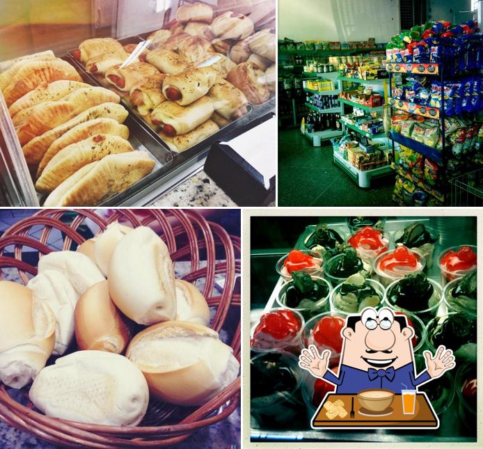 Padaria União Santos